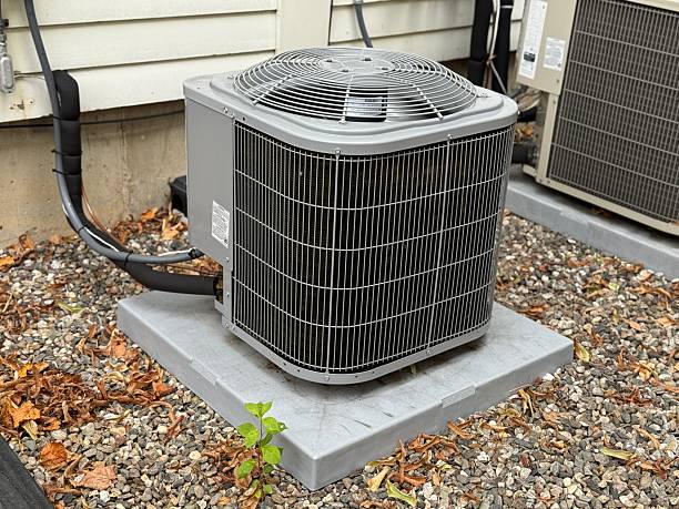 24/7 Emergency Ductwork Repair experts in Springfield, PA